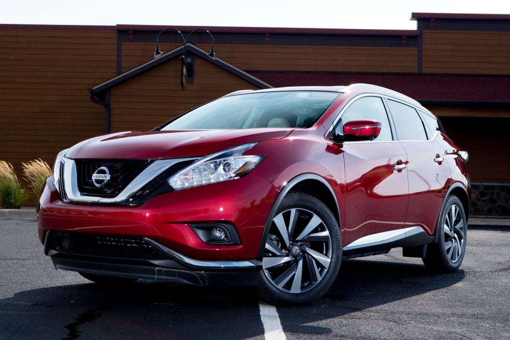What's the Best Midsize SUV for 2016? 206 What's the Best Midsize SUV for 2016?
