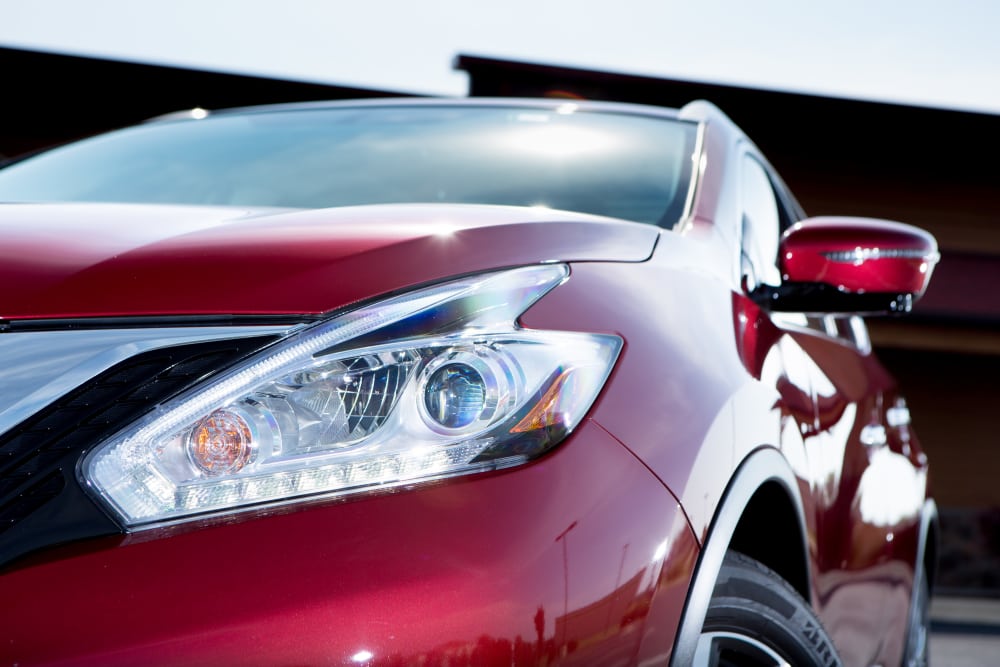 What's the Best Midsize SUV for 2016? 207 What's the Best Midsize SUV for 2016?