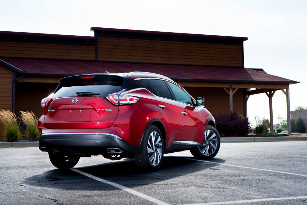 What's the Best Midsize SUV for 2016? 209 What's the Best Midsize SUV for 2016?