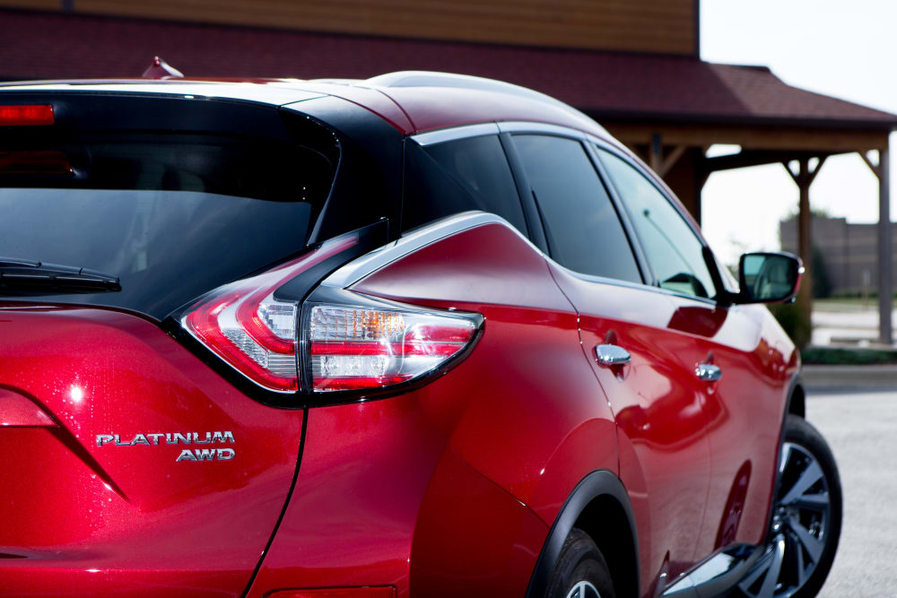 What's the Best Midsize SUV for 2016? 210 What's the Best Midsize SUV for 2016?