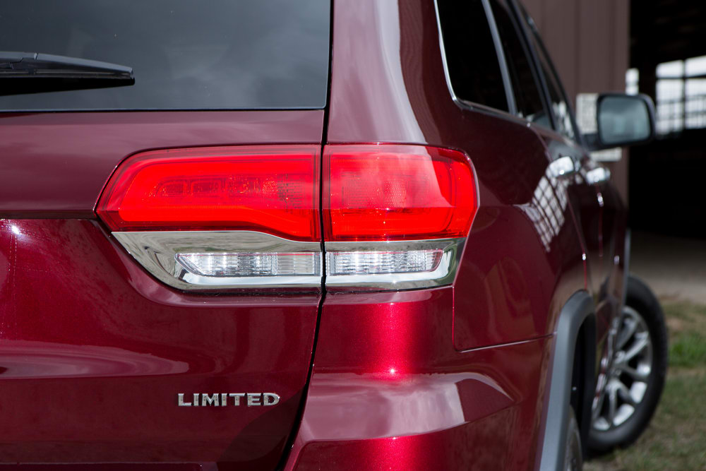 What&apos;s the Best Midsize SUV for 2016?