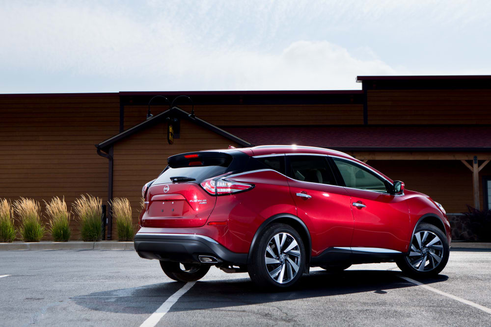 What's the Best Midsize SUV for 2016? 213 What's the Best Midsize SUV for 2016?