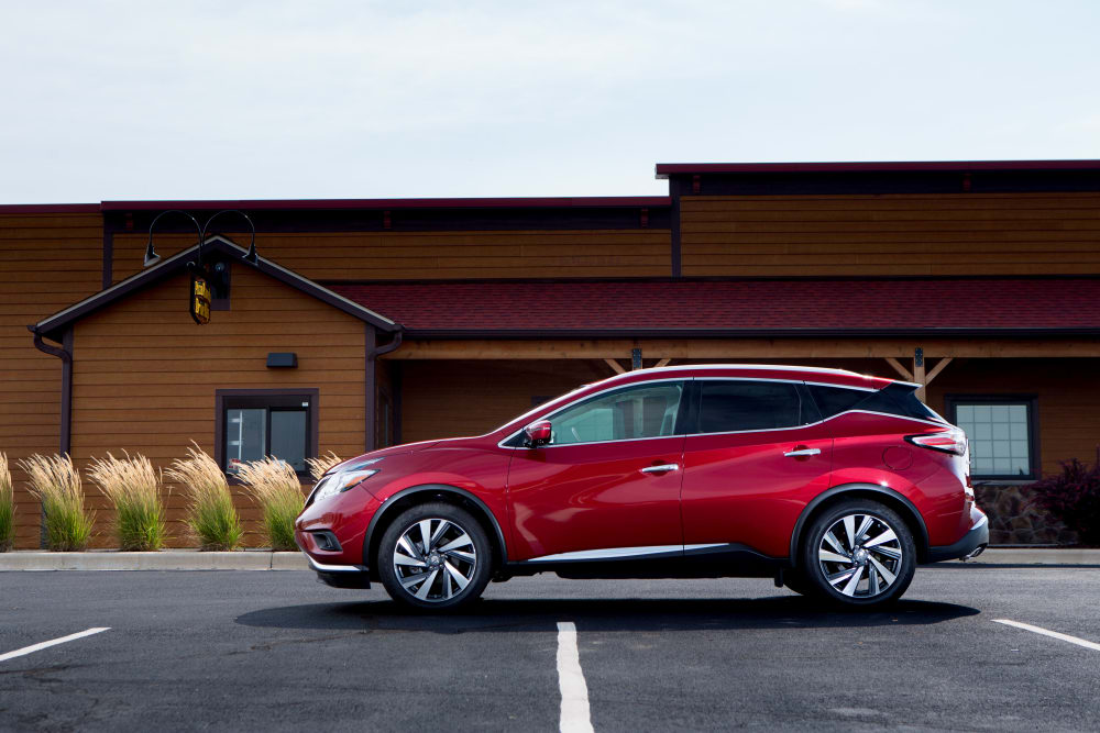 What's the Best Midsize SUV for 2016? 214 What's the Best Midsize SUV for 2016?