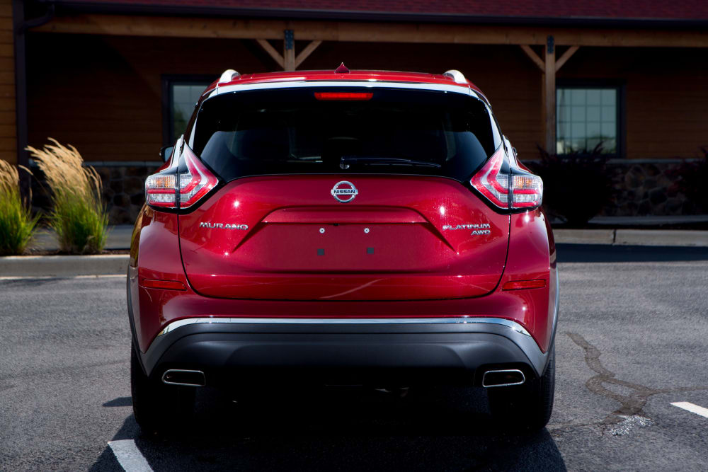 What's the Best Midsize SUV for 2016? 216 What's the Best Midsize SUV for 2016?