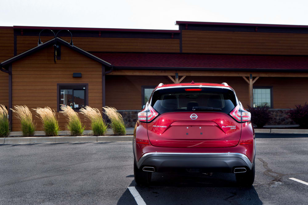 What's the Best Midsize SUV for 2016? 217 What's the Best Midsize SUV for 2016?