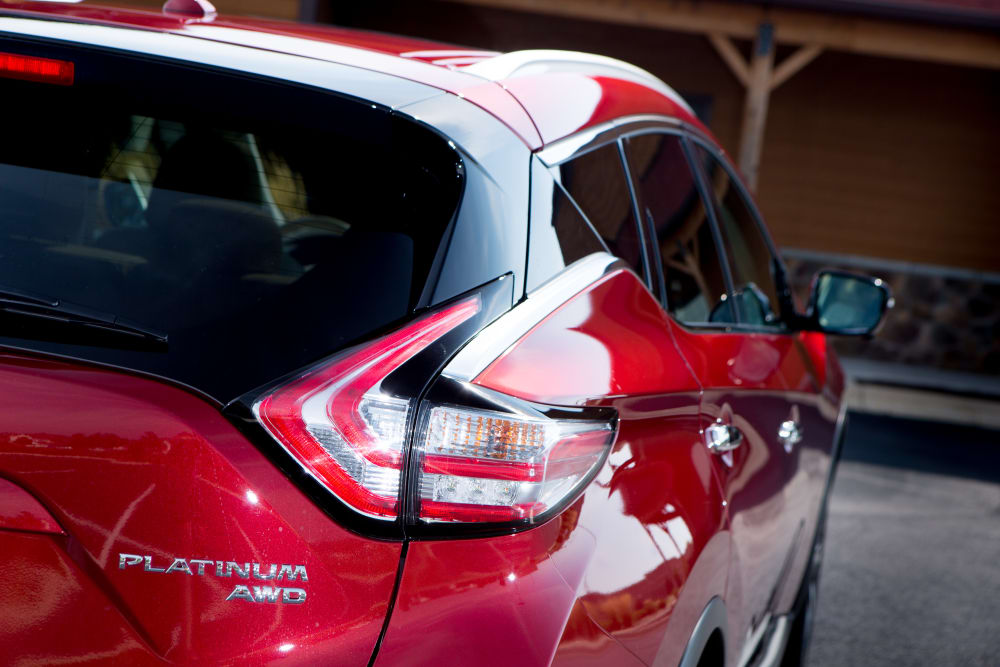 What's the Best Midsize SUV for 2016? 218 What's the Best Midsize SUV for 2016?