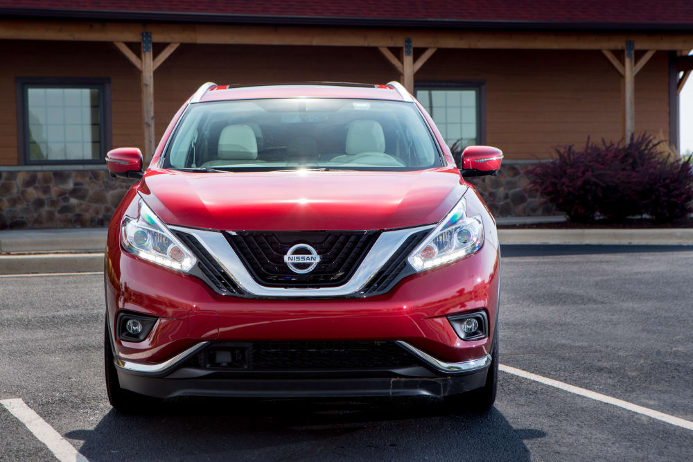 What's the Best Midsize SUV for 2016? 219 What's the Best Midsize SUV for 2016?