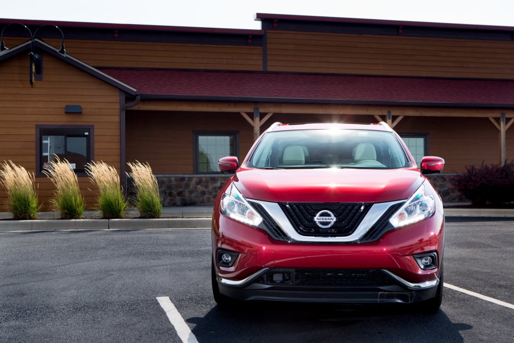What's the Best Midsize SUV for 2016? 220 What's the Best Midsize SUV for 2016?
