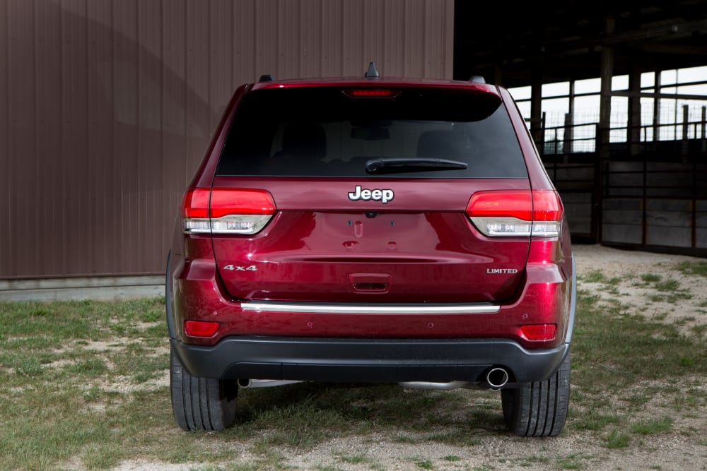 What's the Best Midsize SUV for 2016? 23 What's the Best Midsize SUV for 2016?