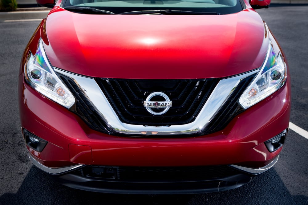 What's the Best Midsize SUV for 2016? 221 What's the Best Midsize SUV for 2016?