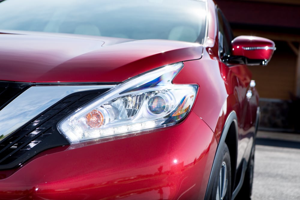 What's the Best Midsize SUV for 2016? 222 What's the Best Midsize SUV for 2016?