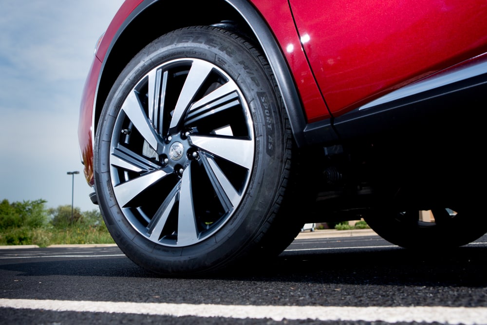 What's the Best Midsize SUV for 2016? 224 What's the Best Midsize SUV for 2016?