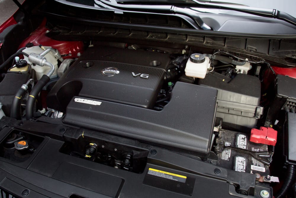 What's the Best Midsize SUV for 2016? 225 What's the Best Midsize SUV for 2016?