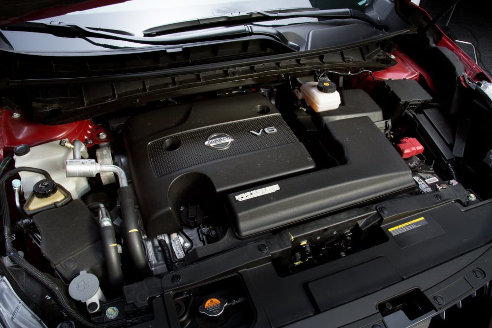 What's the Best Midsize SUV for 2016? 226 What's the Best Midsize SUV for 2016?
