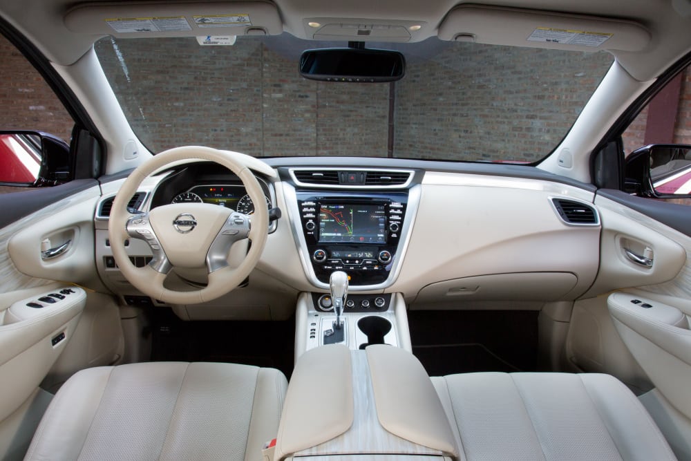What's the Best Midsize SUV for 2016? 227 What's the Best Midsize SUV for 2016?