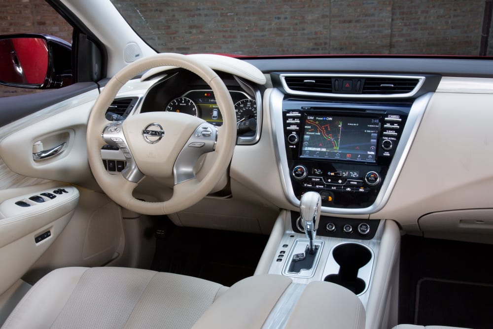 What's the Best Midsize SUV for 2016? 228 What's the Best Midsize SUV for 2016?