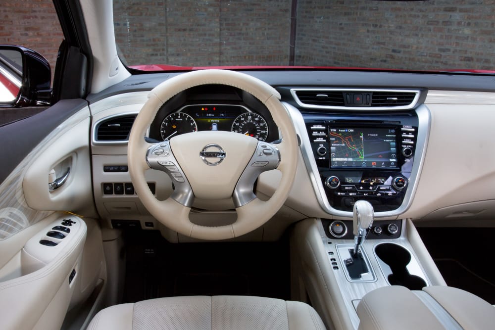 What's the Best Midsize SUV for 2016? 229 What's the Best Midsize SUV for 2016?