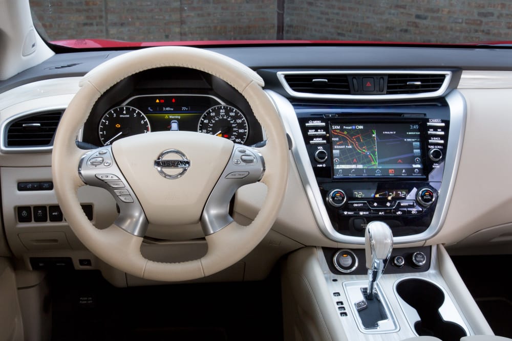 What's the Best Midsize SUV for 2016? 230 What's the Best Midsize SUV for 2016?