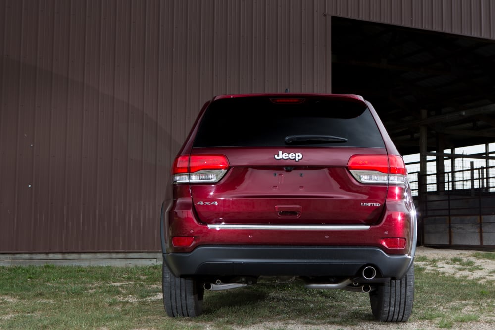 What&apos;s the Best Midsize SUV for 2016?