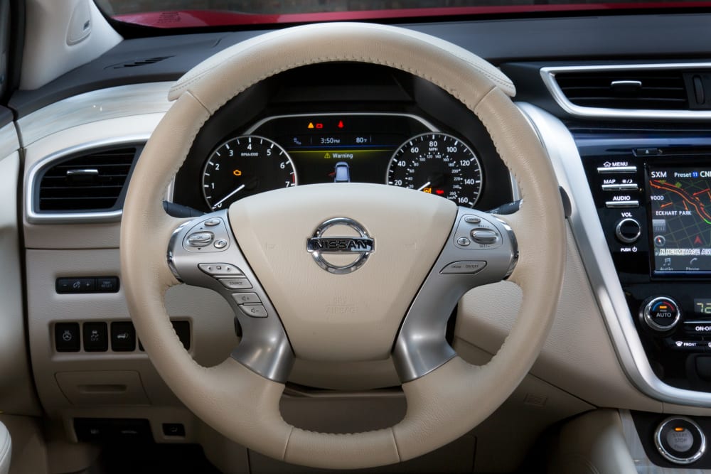 What's the Best Midsize SUV for 2016? 231 What's the Best Midsize SUV for 2016?