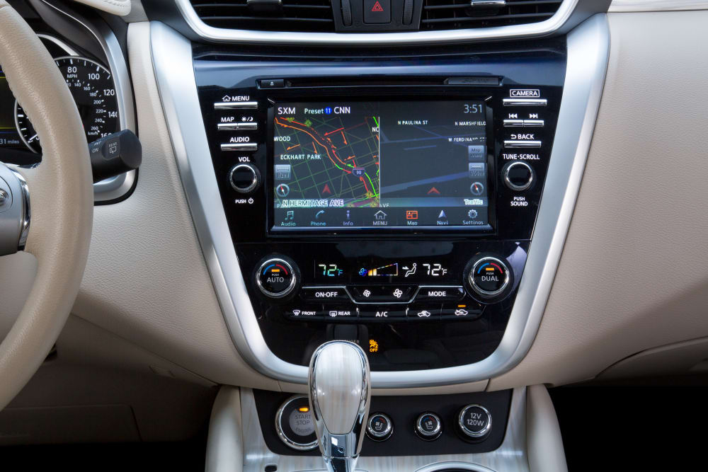 What's the Best Midsize SUV for 2016? 232 What's the Best Midsize SUV for 2016?