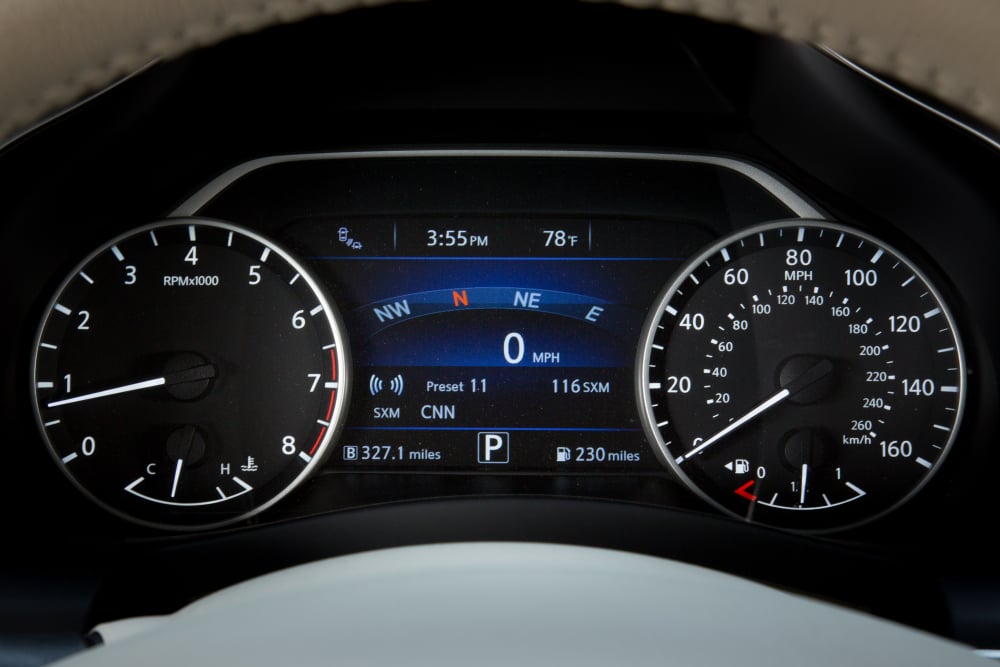 What's the Best Midsize SUV for 2016? 233 What's the Best Midsize SUV for 2016?