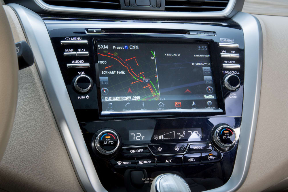 What's the Best Midsize SUV for 2016? 234 What's the Best Midsize SUV for 2016?