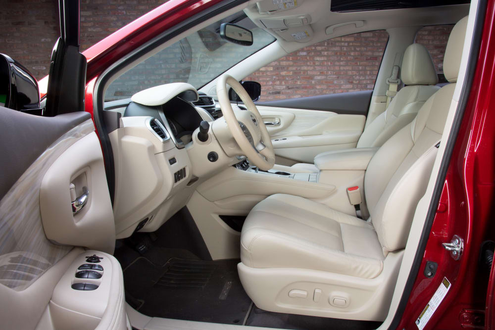 What's the Best Midsize SUV for 2016? 236 What's the Best Midsize SUV for 2016?
