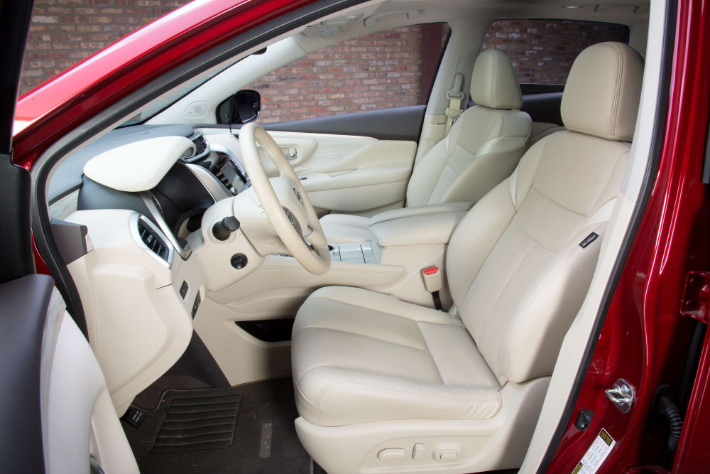 What's the Best Midsize SUV for 2016? 237 What's the Best Midsize SUV for 2016?