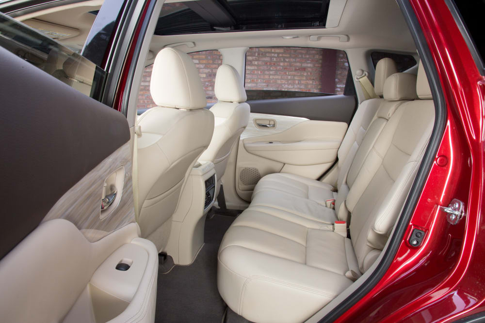 What's the Best Midsize SUV for 2016? 238 What's the Best Midsize SUV for 2016?