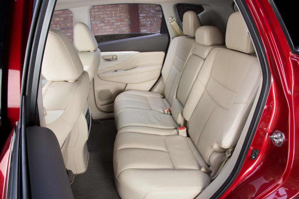 What's the Best Midsize SUV for 2016? 239 What's the Best Midsize SUV for 2016?