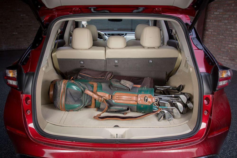 What's the Best Midsize SUV for 2016? 240 What's the Best Midsize SUV for 2016?
