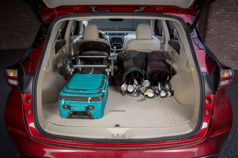 What's the Best Midsize SUV for 2016? 241 What's the Best Midsize SUV for 2016?