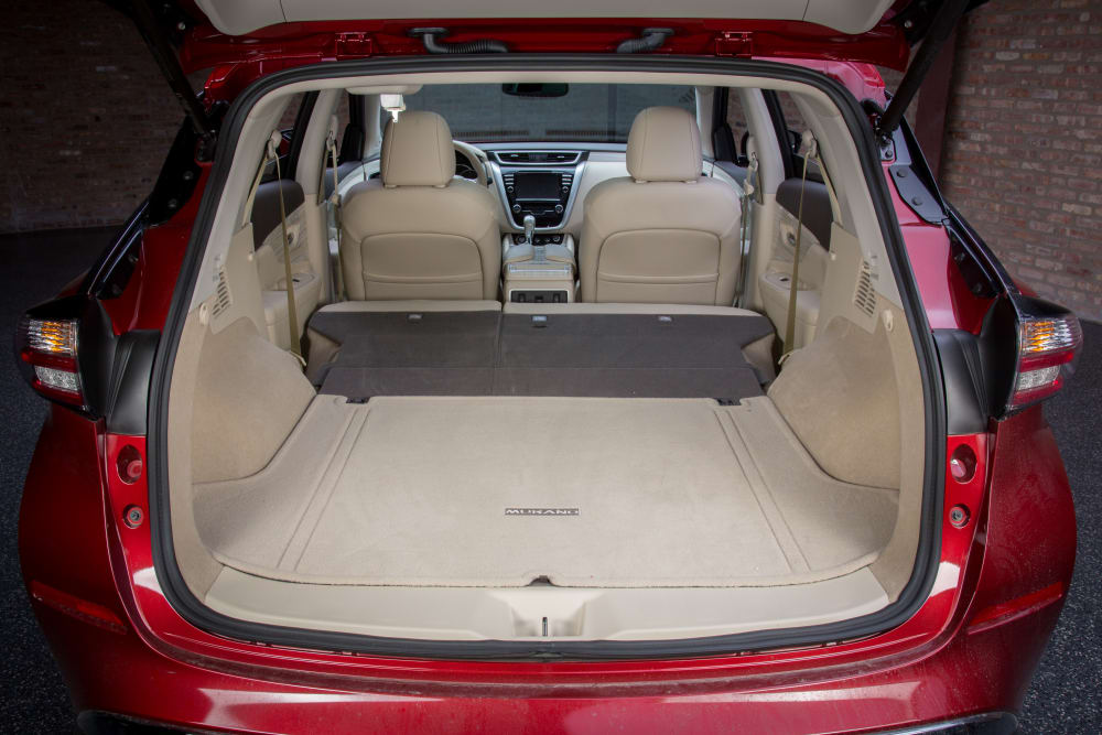 What's the Best Midsize SUV for 2016? 242 What's the Best Midsize SUV for 2016?