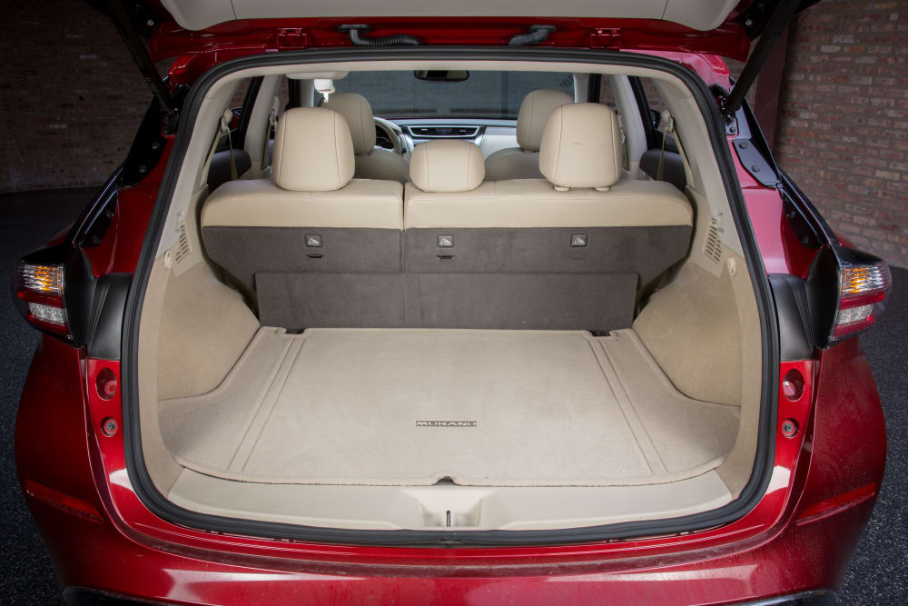 What's the Best Midsize SUV for 2016? 243 What's the Best Midsize SUV for 2016?