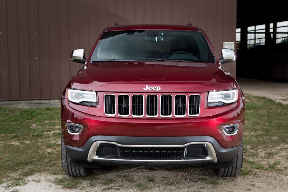 What's the Best Midsize SUV for 2016? 26 What's the Best Midsize SUV for 2016?