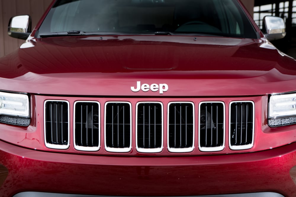 What's the Best Midsize SUV for 2016? 28 What's the Best Midsize SUV for 2016?