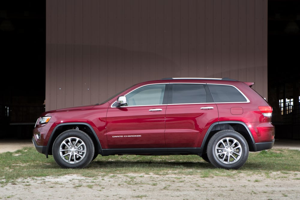 What's the Best Midsize SUV for 2016? 29 What's the Best Midsize SUV for 2016?