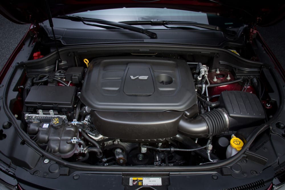What's the Best Midsize SUV for 2016? 32 What's the Best Midsize SUV for 2016?