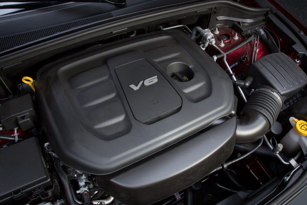 What's the Best Midsize SUV for 2016? 33 What's the Best Midsize SUV for 2016?