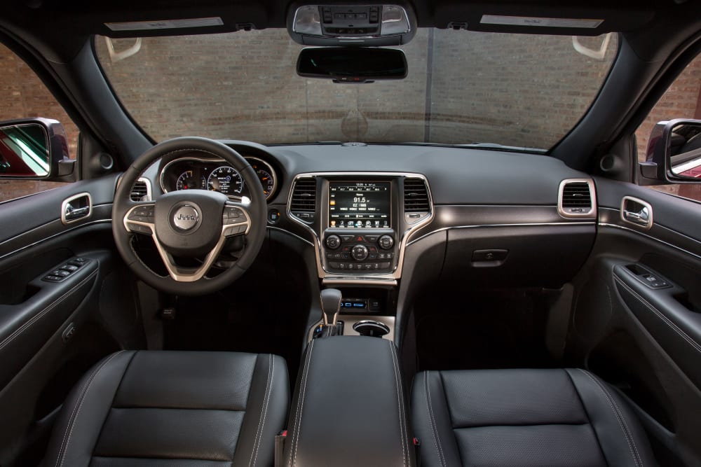 What's the Best Midsize SUV for 2016? 34 What's the Best Midsize SUV for 2016?