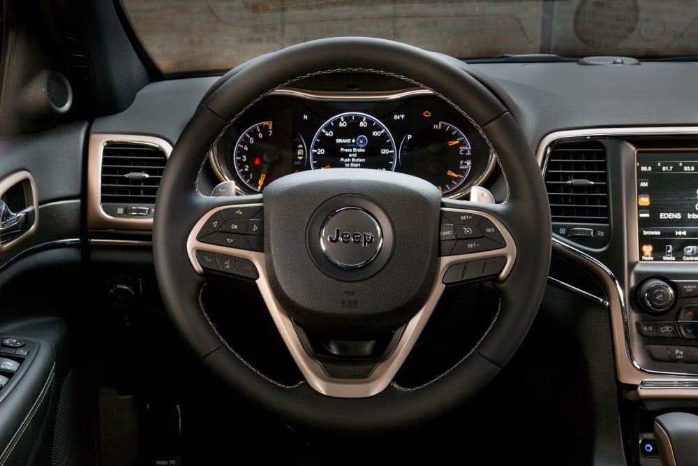 What's the Best Midsize SUV for 2016? 38 What's the Best Midsize SUV for 2016?
