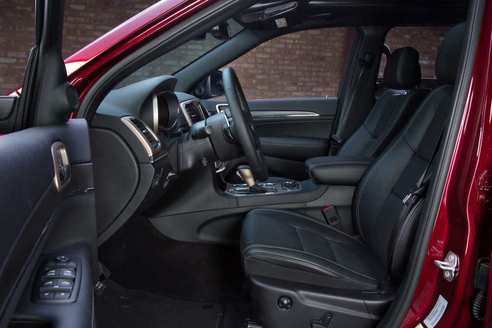 What's the Best Midsize SUV for 2016? 41 What's the Best Midsize SUV for 2016?