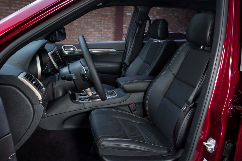 What's the Best Midsize SUV for 2016? 42 What's the Best Midsize SUV for 2016?