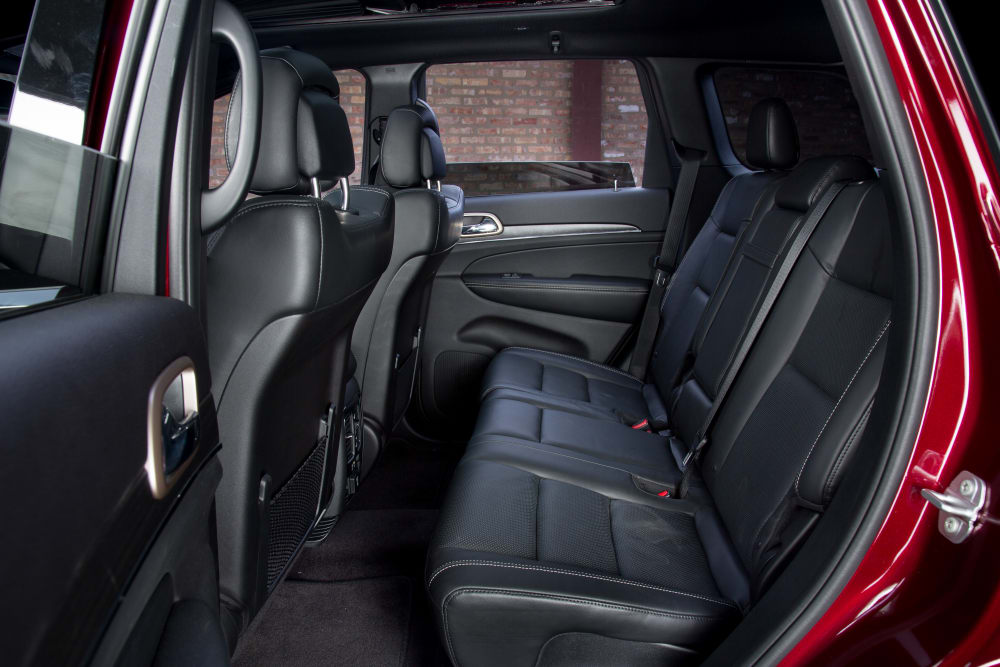 What's the Best Midsize SUV for 2016? 43 What's the Best Midsize SUV for 2016?