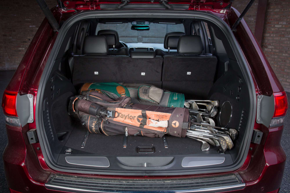 What's the Best Midsize SUV for 2016? 44 What's the Best Midsize SUV for 2016?