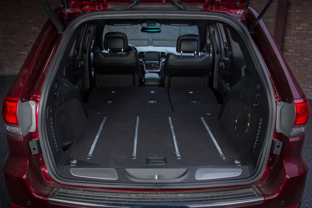 What's the Best Midsize SUV for 2016? 46 What's the Best Midsize SUV for 2016?