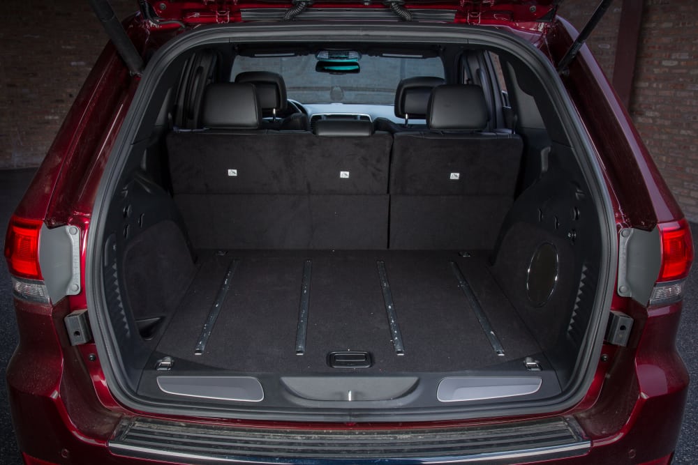 What's the Best Midsize SUV for 2016? 47 What's the Best Midsize SUV for 2016?