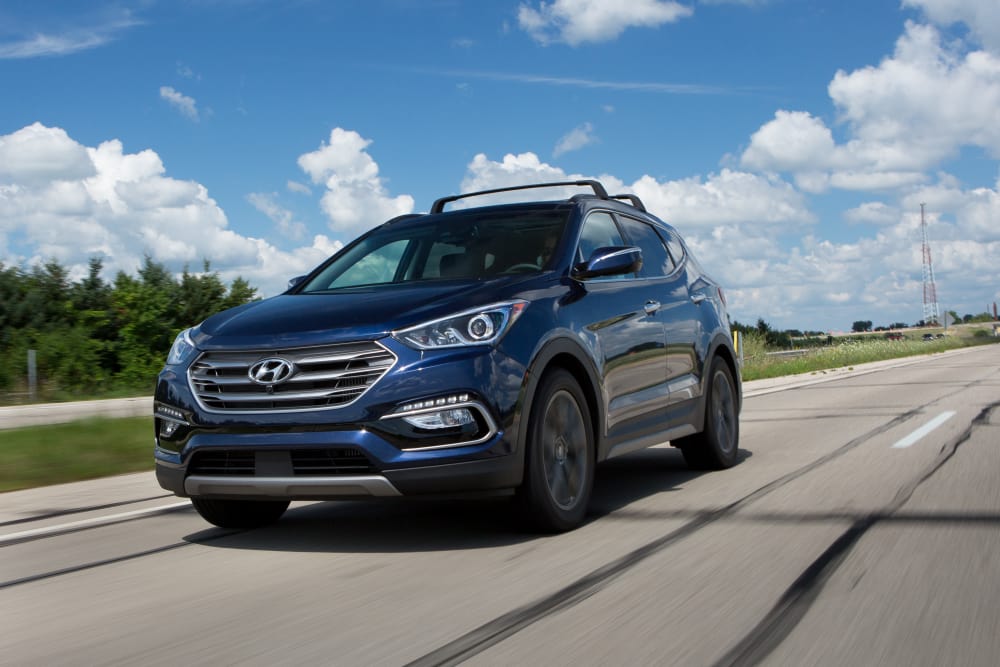 What&apos;s the Best Midsize SUV for 2016?