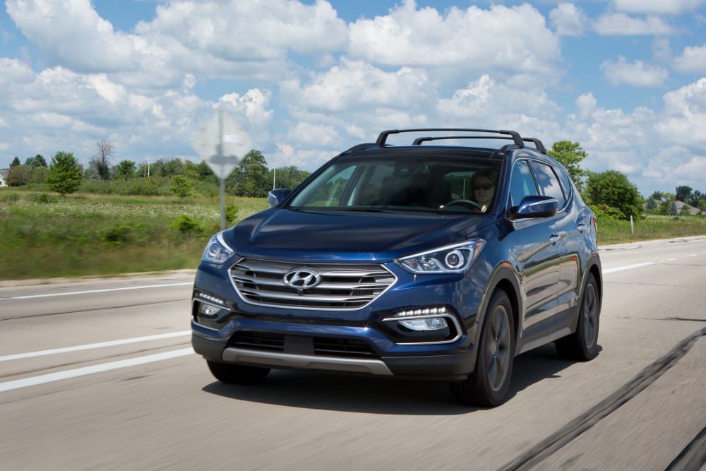 What's the Best Midsize SUV for 2016? 50 What's the Best Midsize SUV for 2016?